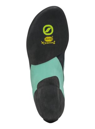 Buty wspinaczkowe Scarpa Instinct VS damskie - black