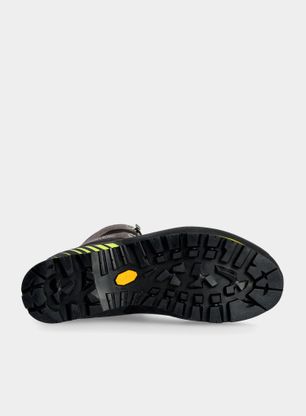 Buty wysokogórskie Scarpa Manta Tech GTX - shark/lime