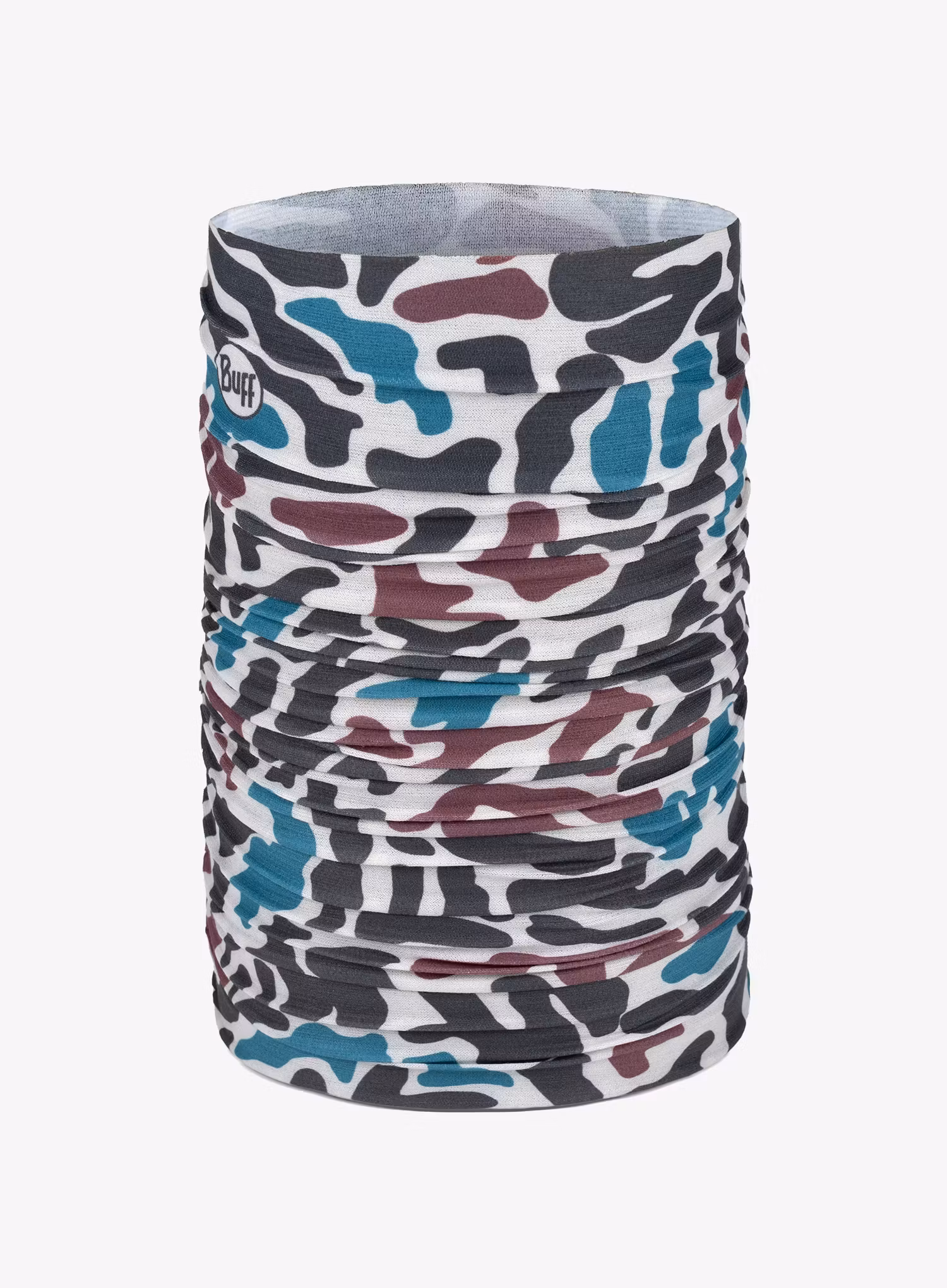 Chusta wielofunkcyjna Buff Coolnet UV - blax multi