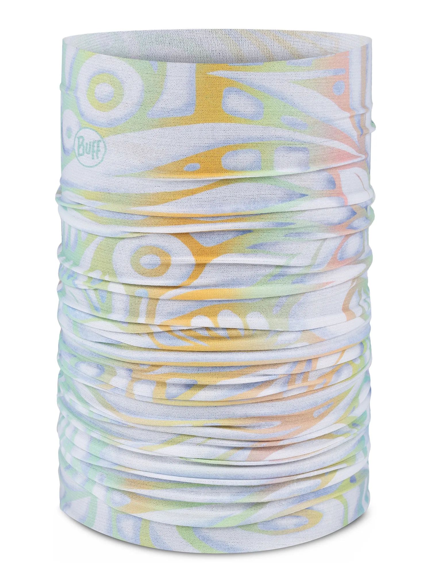 Multifunkční šátek Buff Coolnet UV - kauai multi
