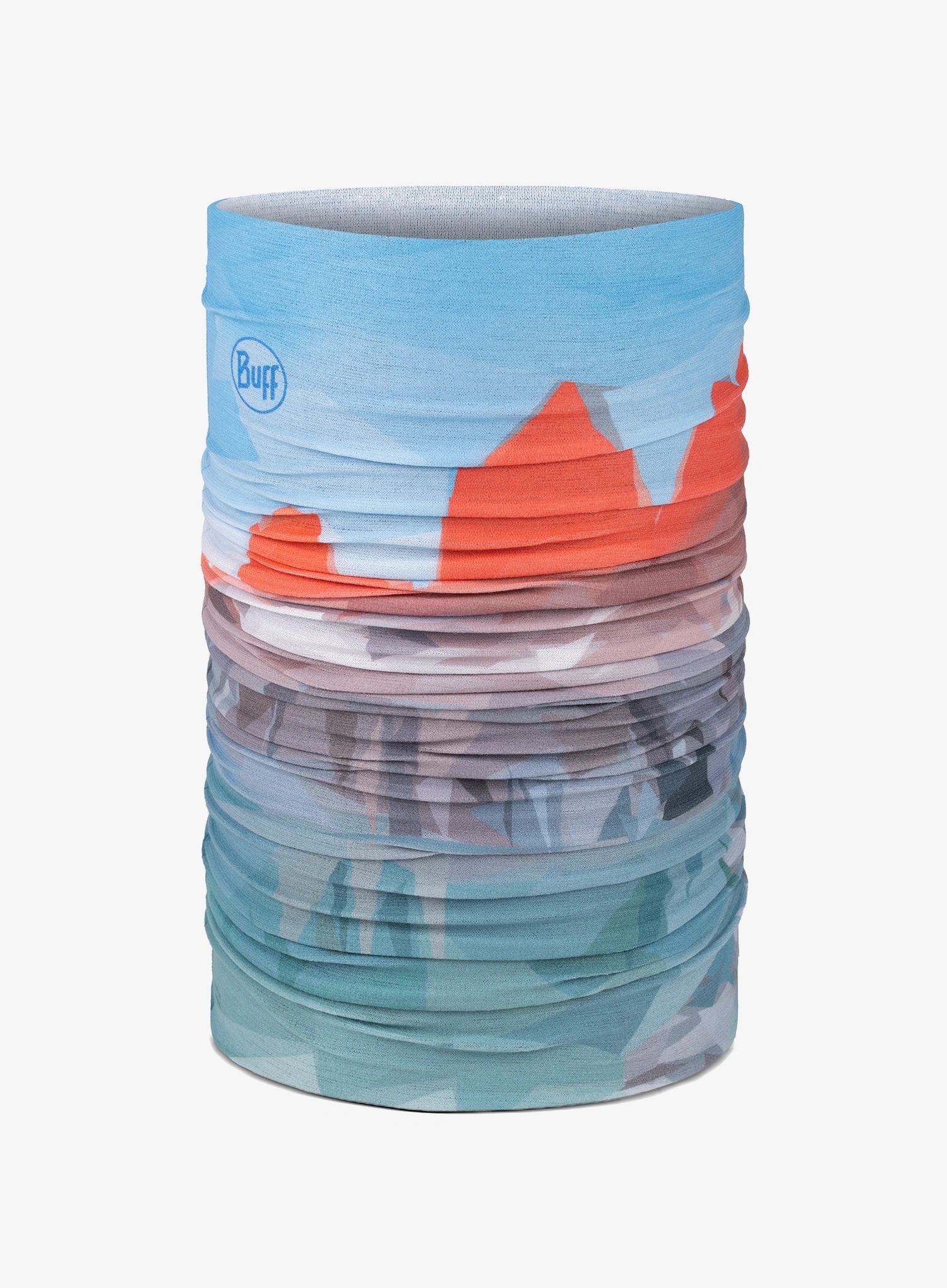 Multifunkční šátek Buff Coolnet UV - paine multi