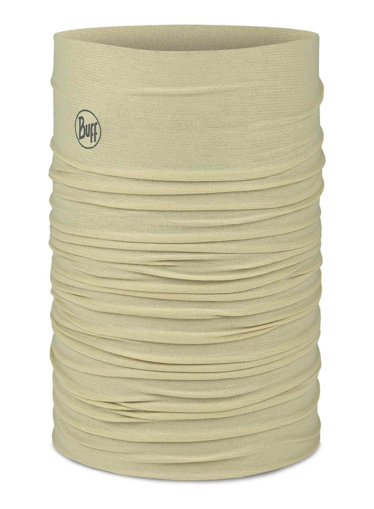 Multifunkční šátek Buff Coolnet UV - solid pistachio