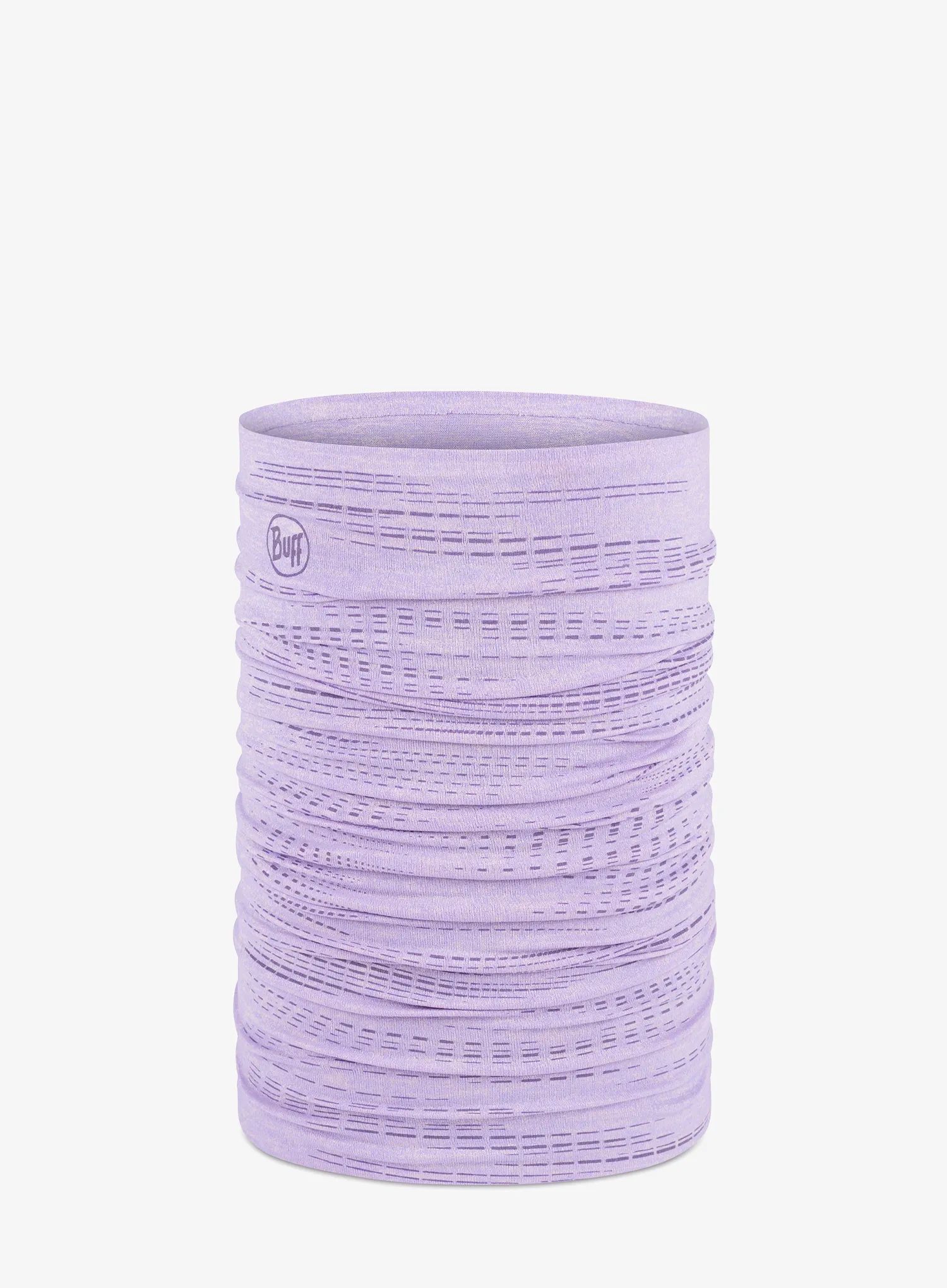 Multifunkční šátek Buff Dryflx - solid iris