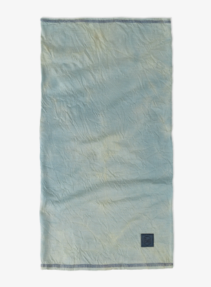 Chusta wielofunkcyjna Buff Merino Lightweight Natural Dye - dye flint