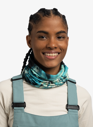 Chusta wielofunkcyjna BUFF Original - gem tourmaline