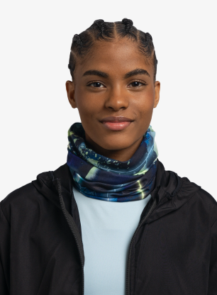 Chusta wielofunkcyjna BUFF Original - jorp navy
