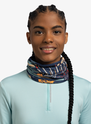 Chusta wielofunkcyjna BUFF Original - tikato multi