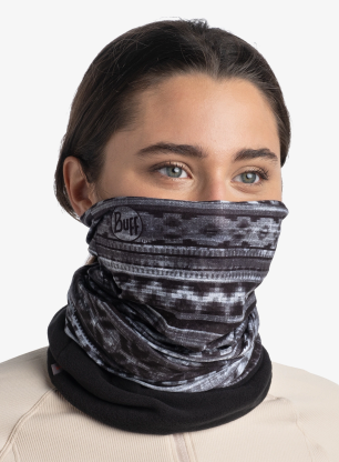 Chusta wielofunkcyjna Buff Polar - alsien black