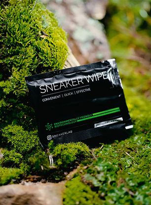 Chusteczki Sneaker Lab Sneaker Wipes