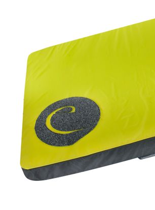 Crashpad Edelrid Crux III - night/oasis