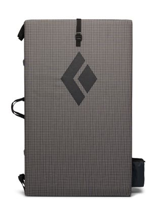 Crashpad Black Diamond Erratic Crash Pad - vibrant green