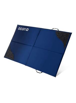 Crashpad Ocun Top Mat - dark blue