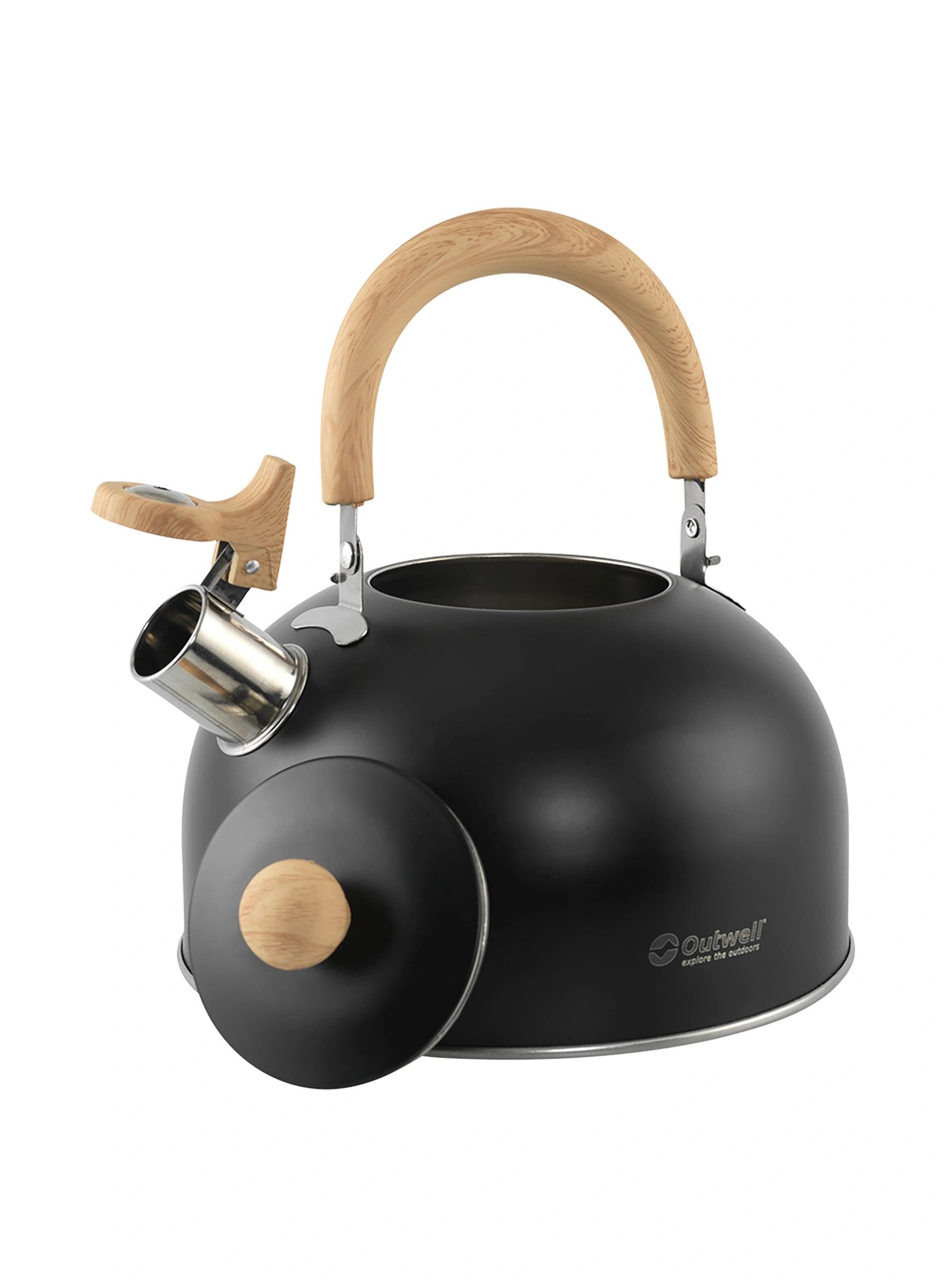 Konvice na čaj Outwell Tea Break Kettle Lux L