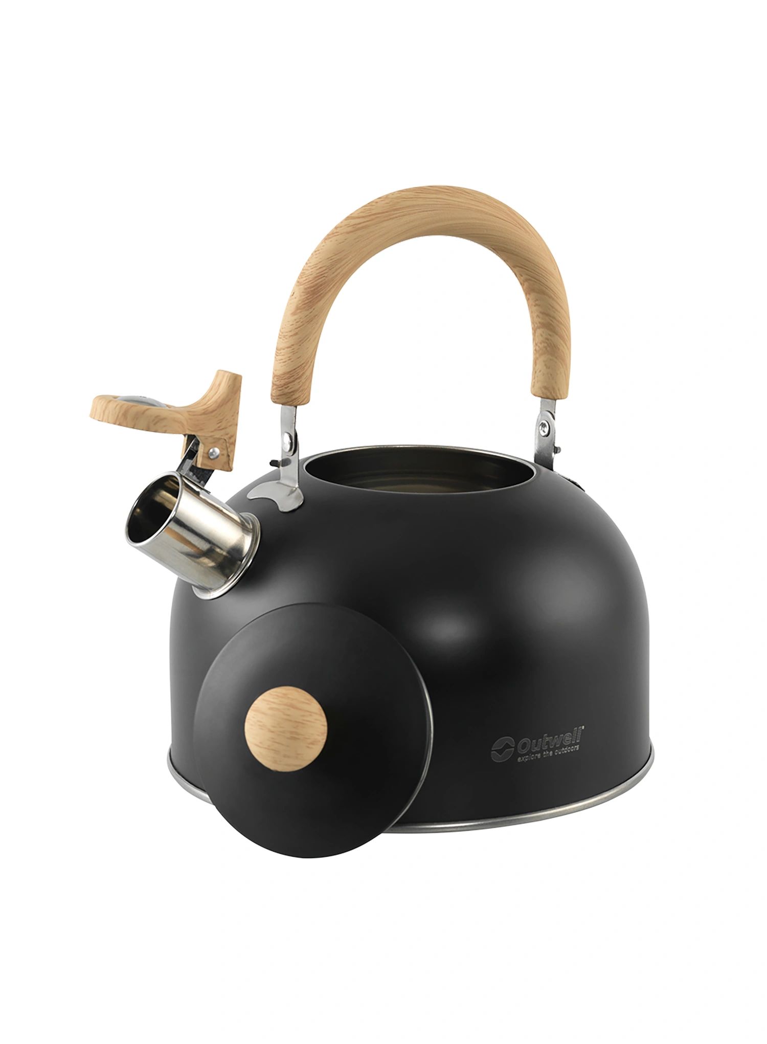 Konvice na čaj Outwell Tea Break Kettle Lux M
