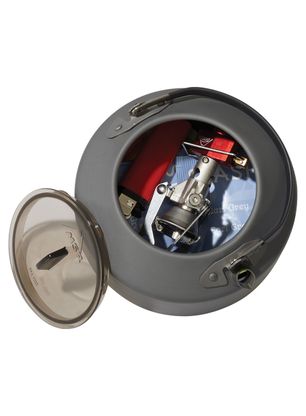 Czajnik turystyczny MSR Pika 1L Teapot