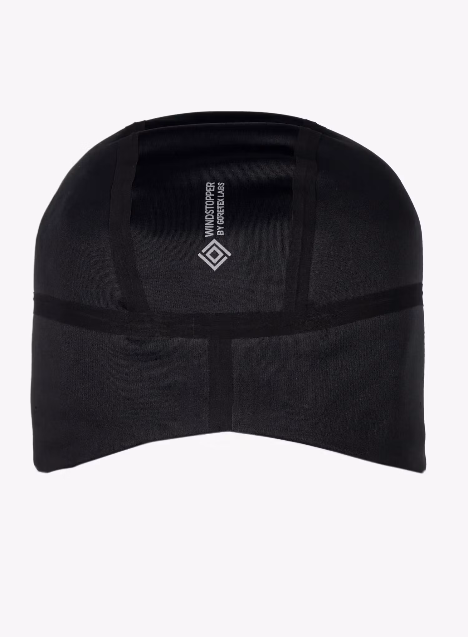 Czapka Buff Windproof Beanie - solid black