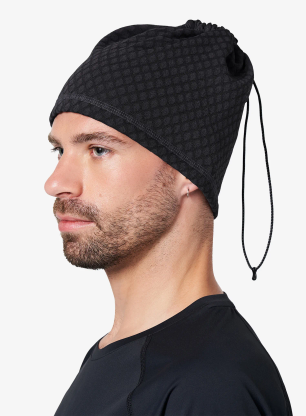 Czapka Ciele DOS Beanie - shadowcast