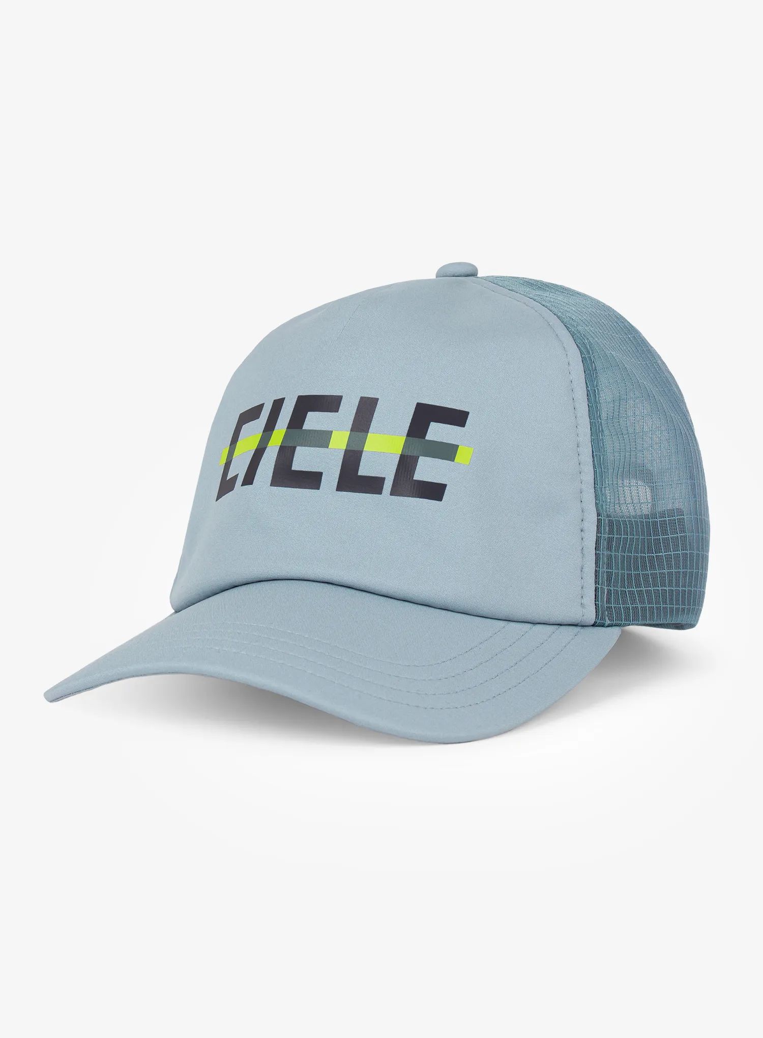 Čepice Ciele TRL Cap SC Comp Capital Cross - chambray