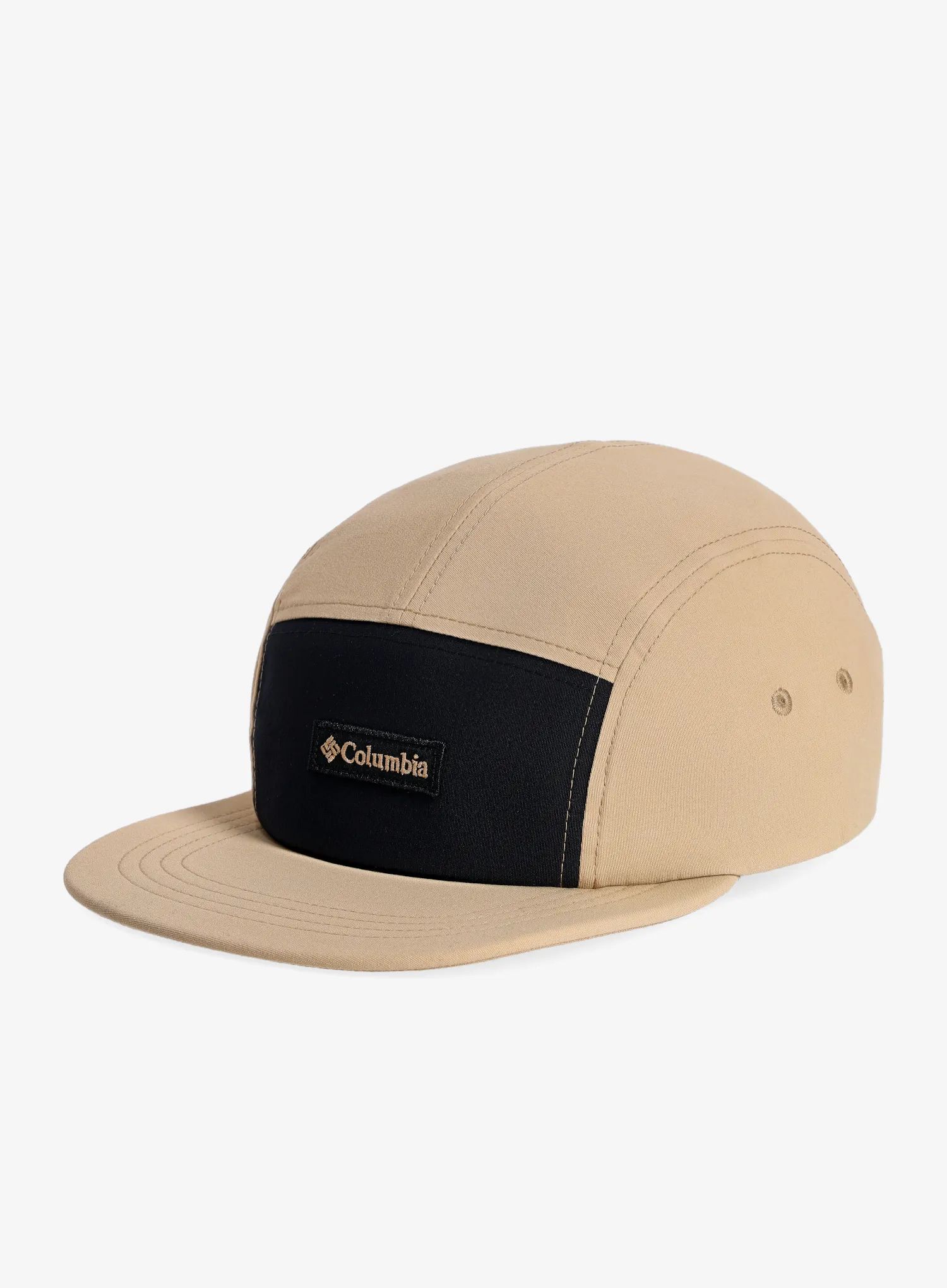 Čepice Columbia Creek Side 5 Panel Hat - beach