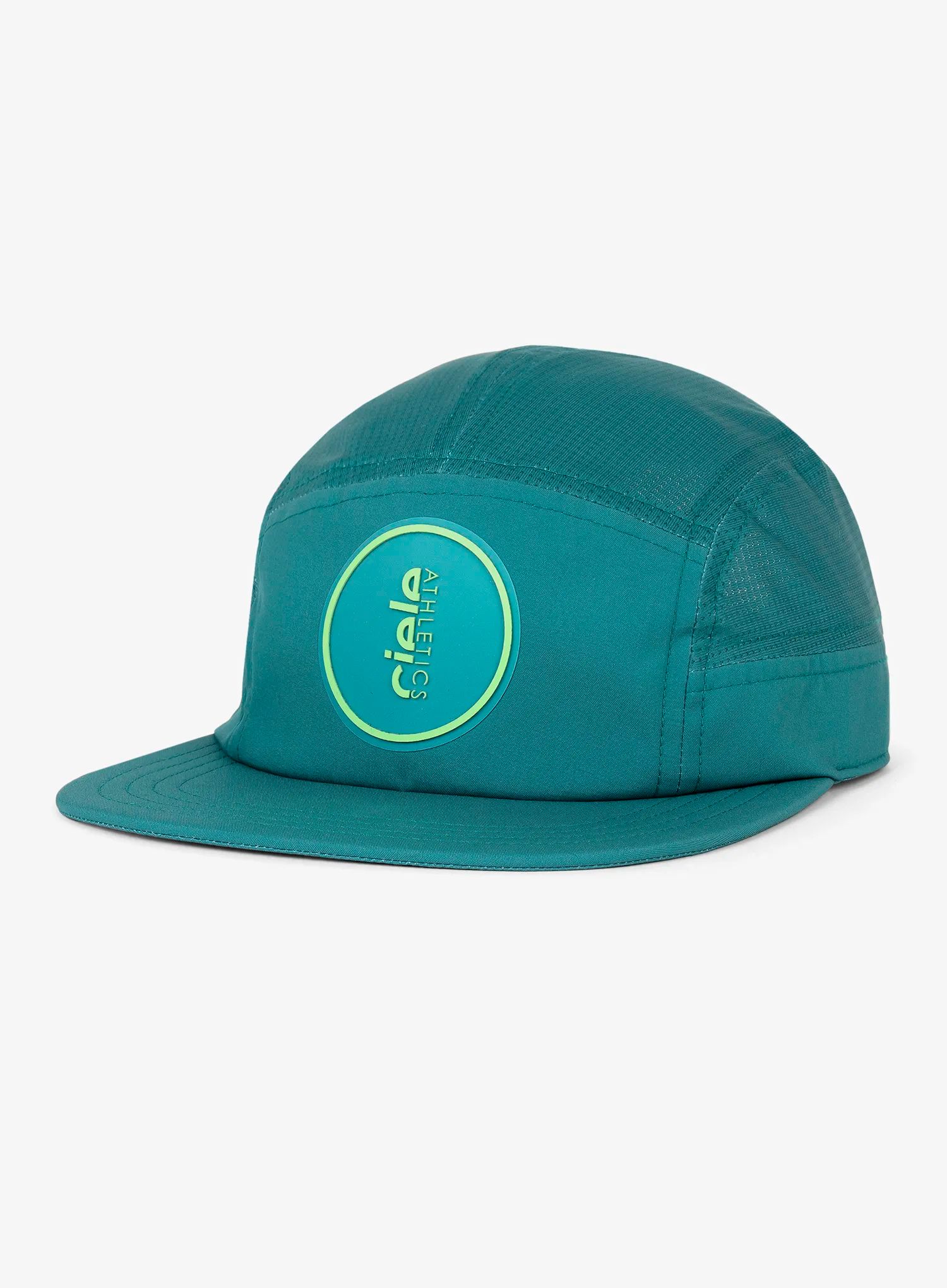 Běžecká čepice Ciele Go Cap Comp Ninety - harbor
