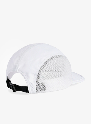 Czapka do biegania Ultimate Direction The Lope - white/white