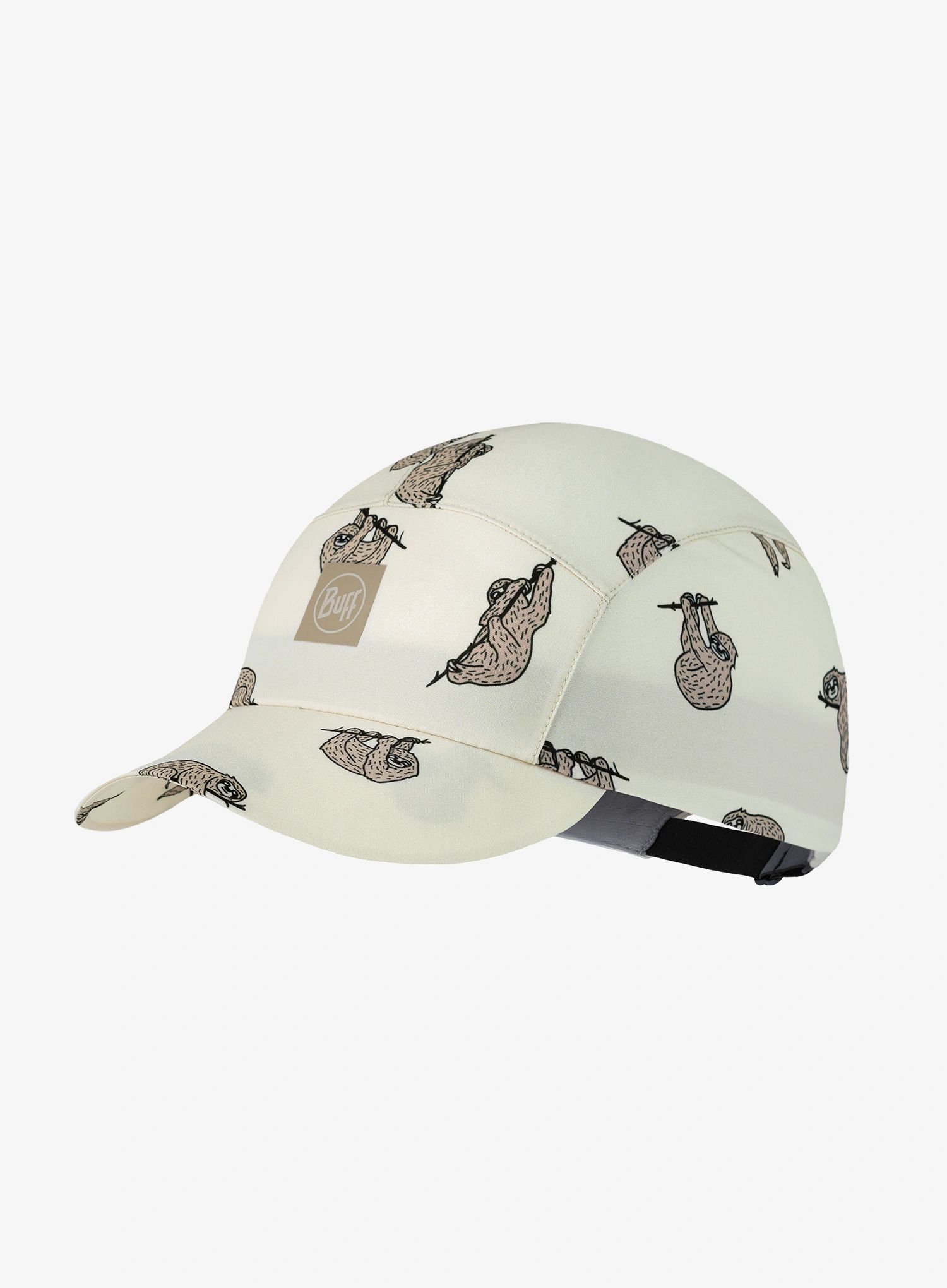 Dětská čepice Buff Pack Mini Cap - tore birch grey