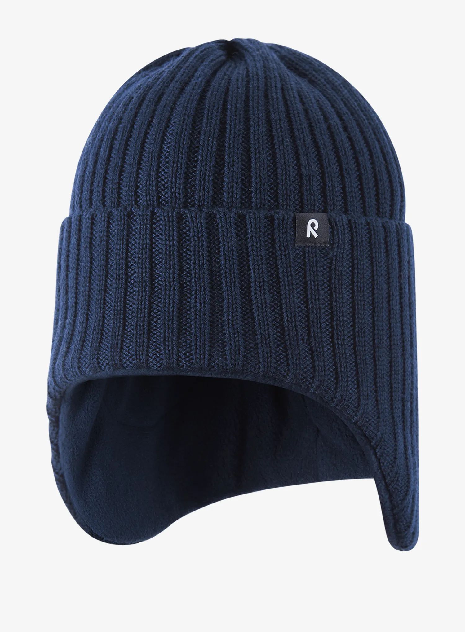 Dětská čepice Reima Mystinen - navy