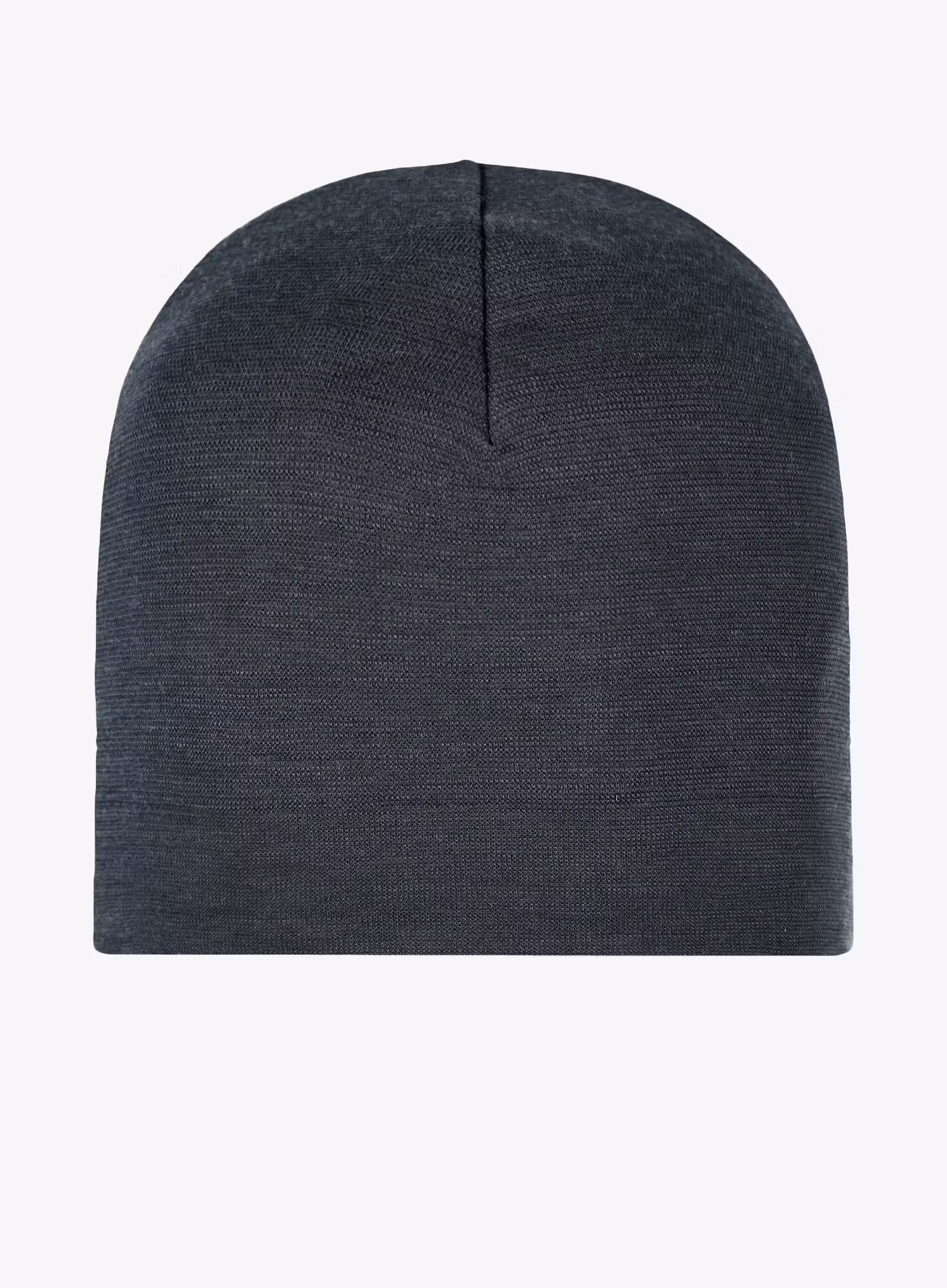 Czapka termoaktywna Brubeck x 8a Active Wool Hat - grey/grey
