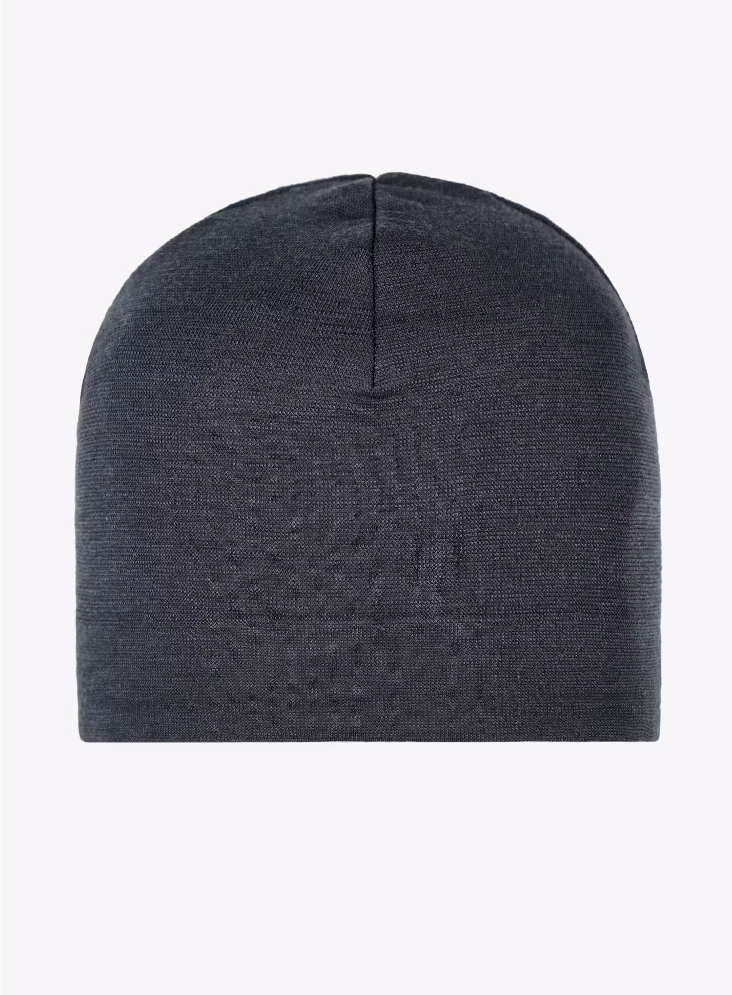 Czapka termoaktywna Brubeck Active Wool Hat - grey