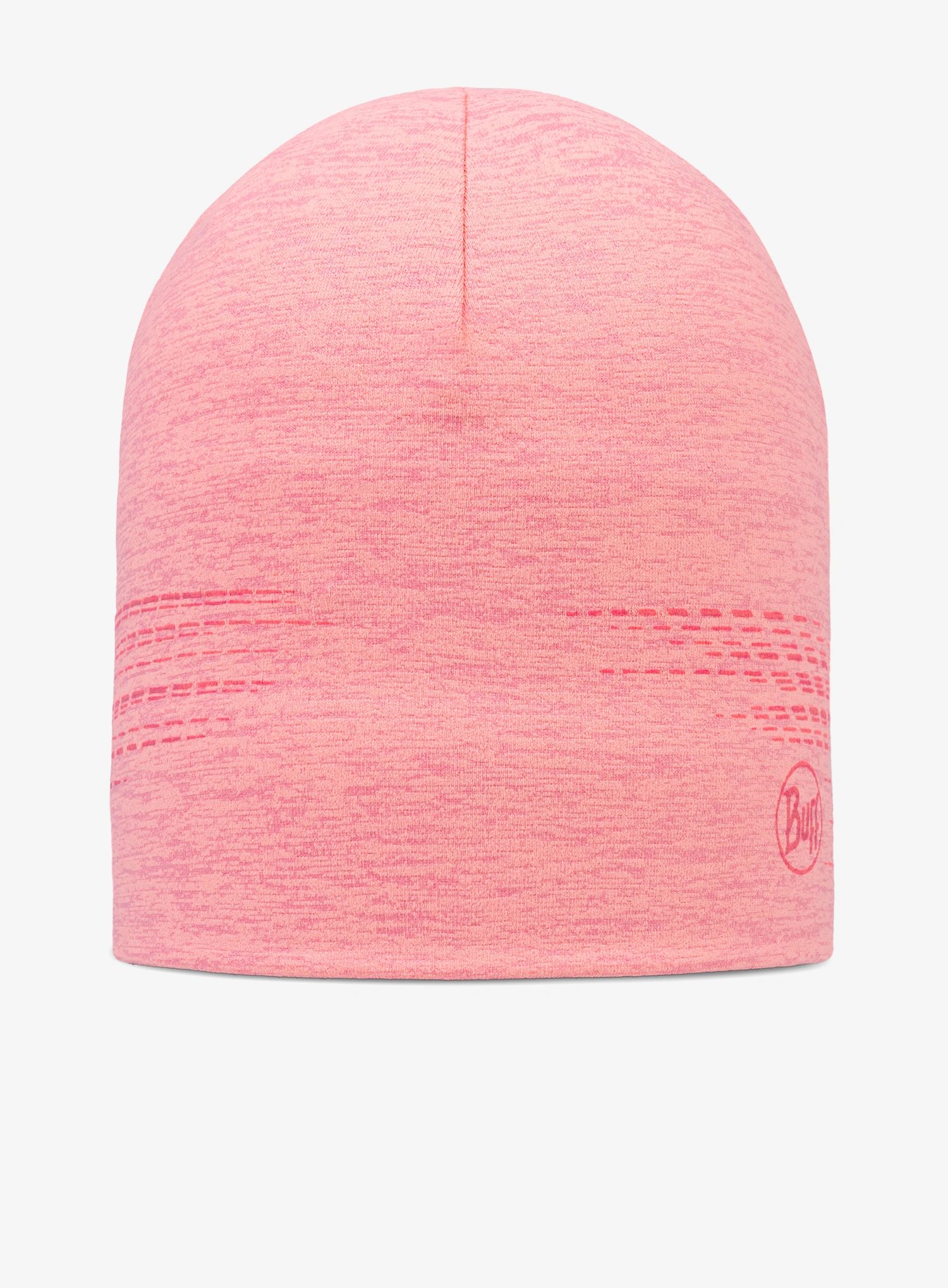 Funkční čepice Buff Dryflx Hat - solid rose pink