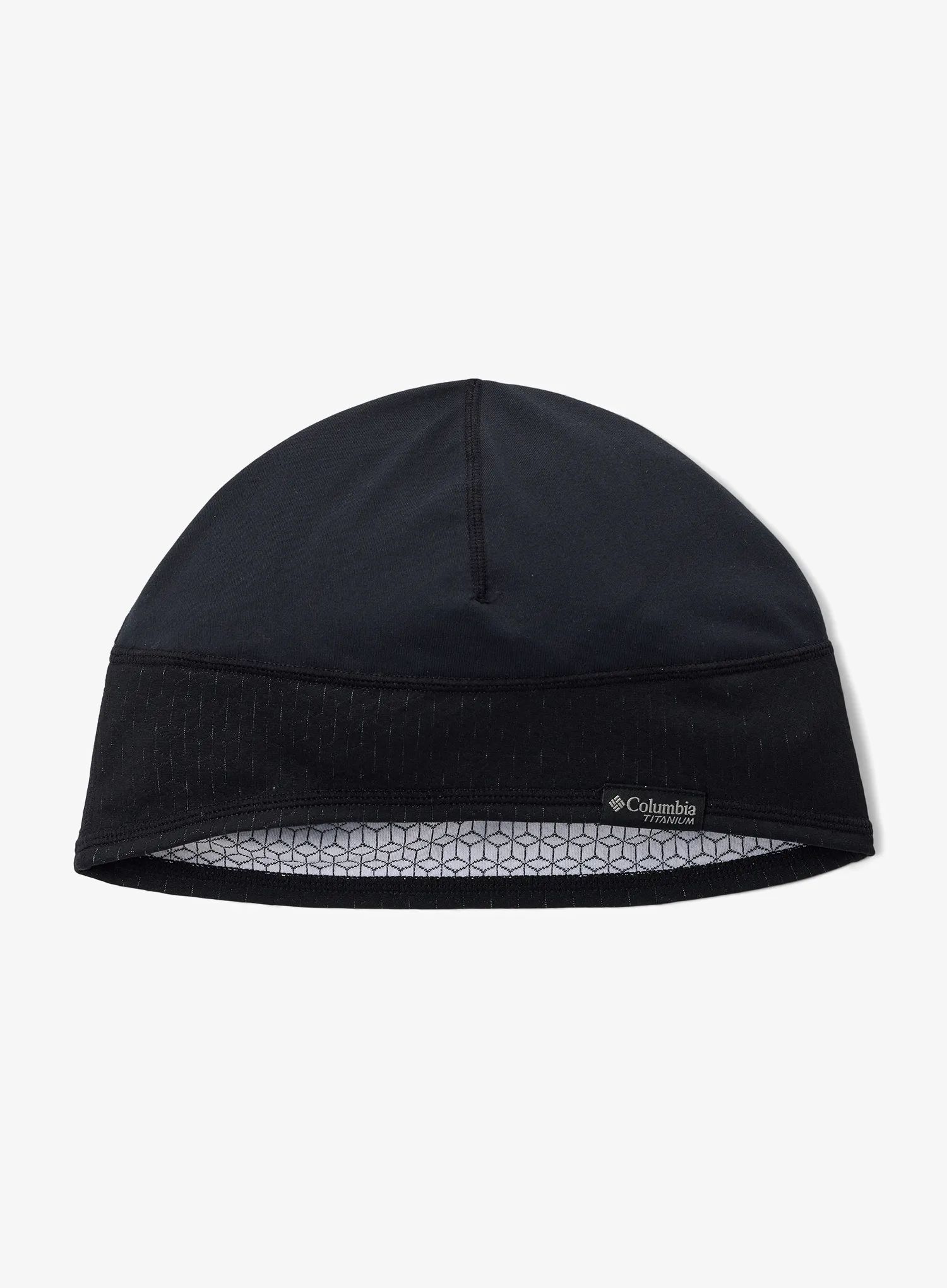 Funkční čepice Columbia Titanium Performance Beanie - black