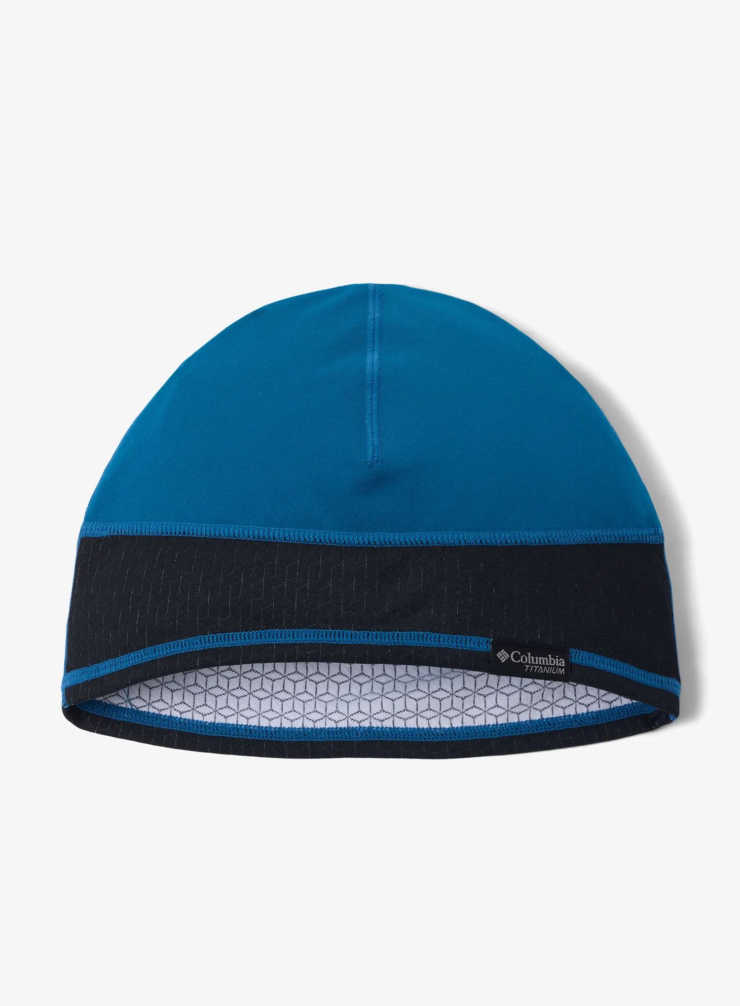 Funkční čepice Columbia Titanium Performance Beanie - phoenix blue