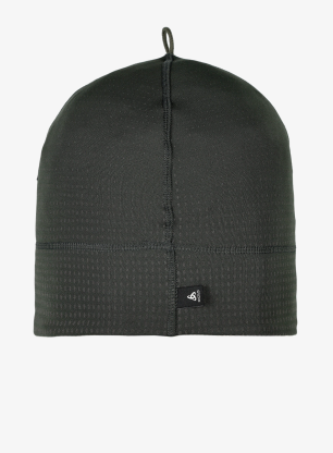 Czapka termoaktywna Odlo Polyknit Warm Reflective Hat - urban chic
