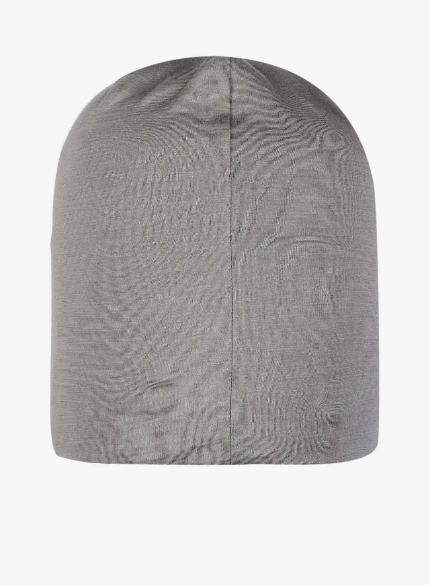Czapka termoaktywna Sensor Merino Active Beanie - grey