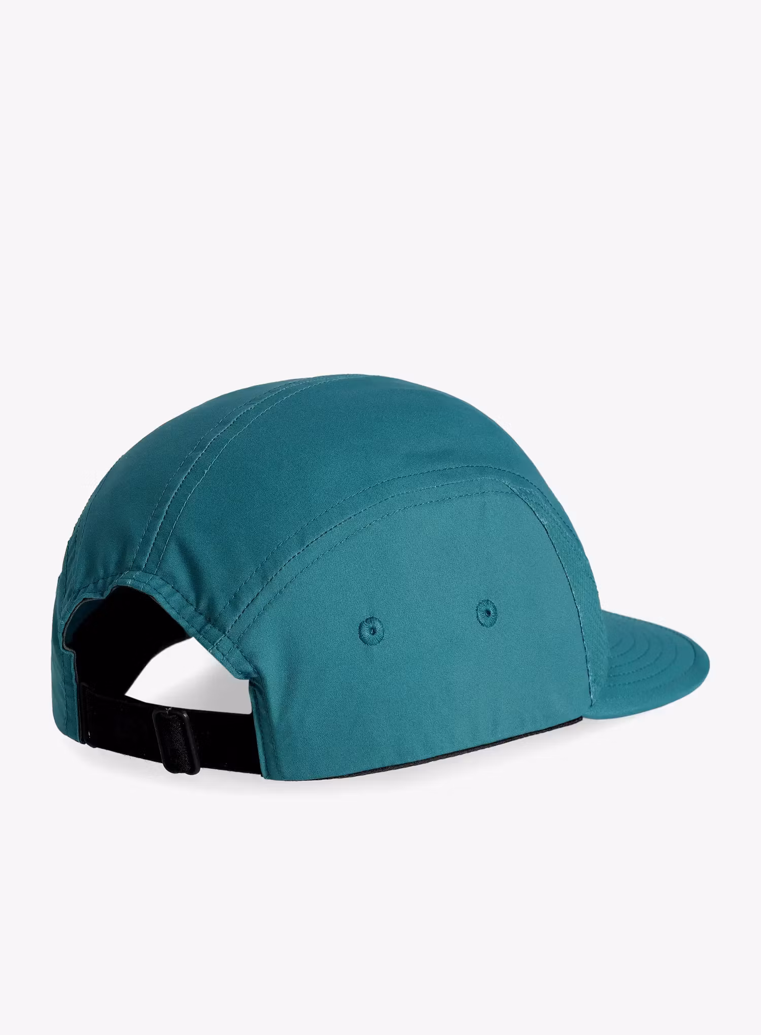 Czapka z daszkiem Buff 5 Panel Go Cap - solid teal