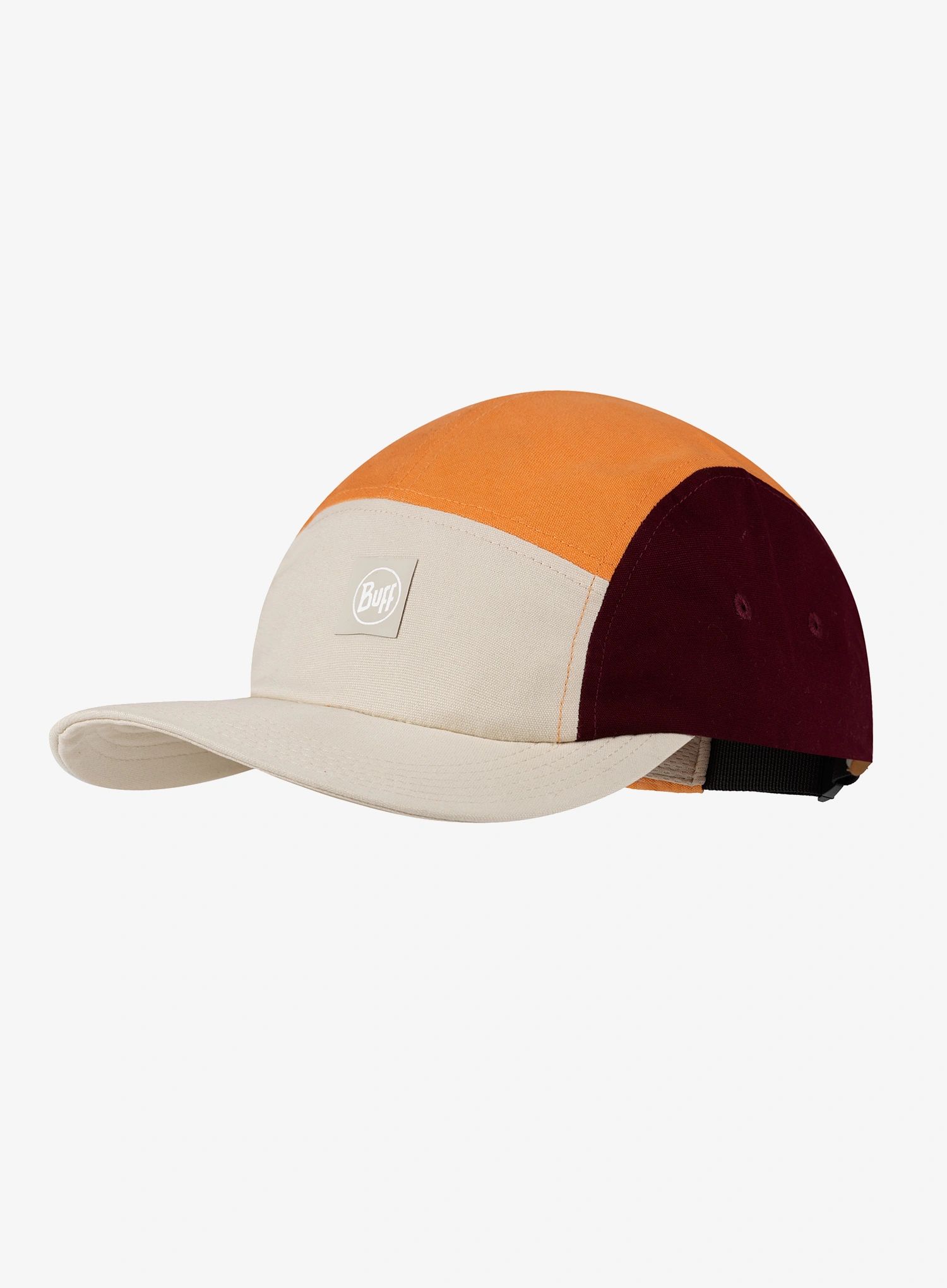 Kšiltovka Buff 5 Panel Venture Cap - allvin cloud