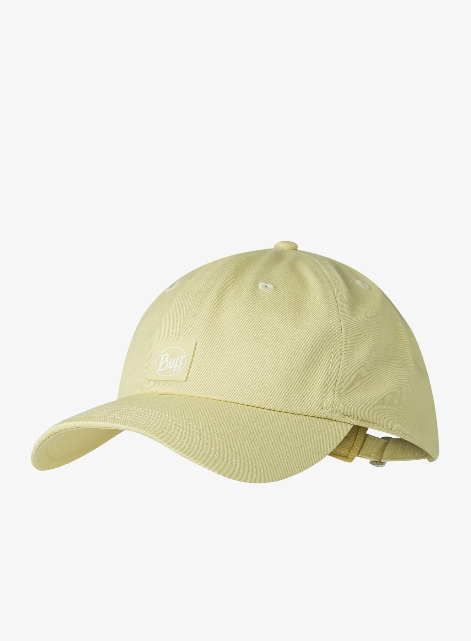 Buff Baseball Cap