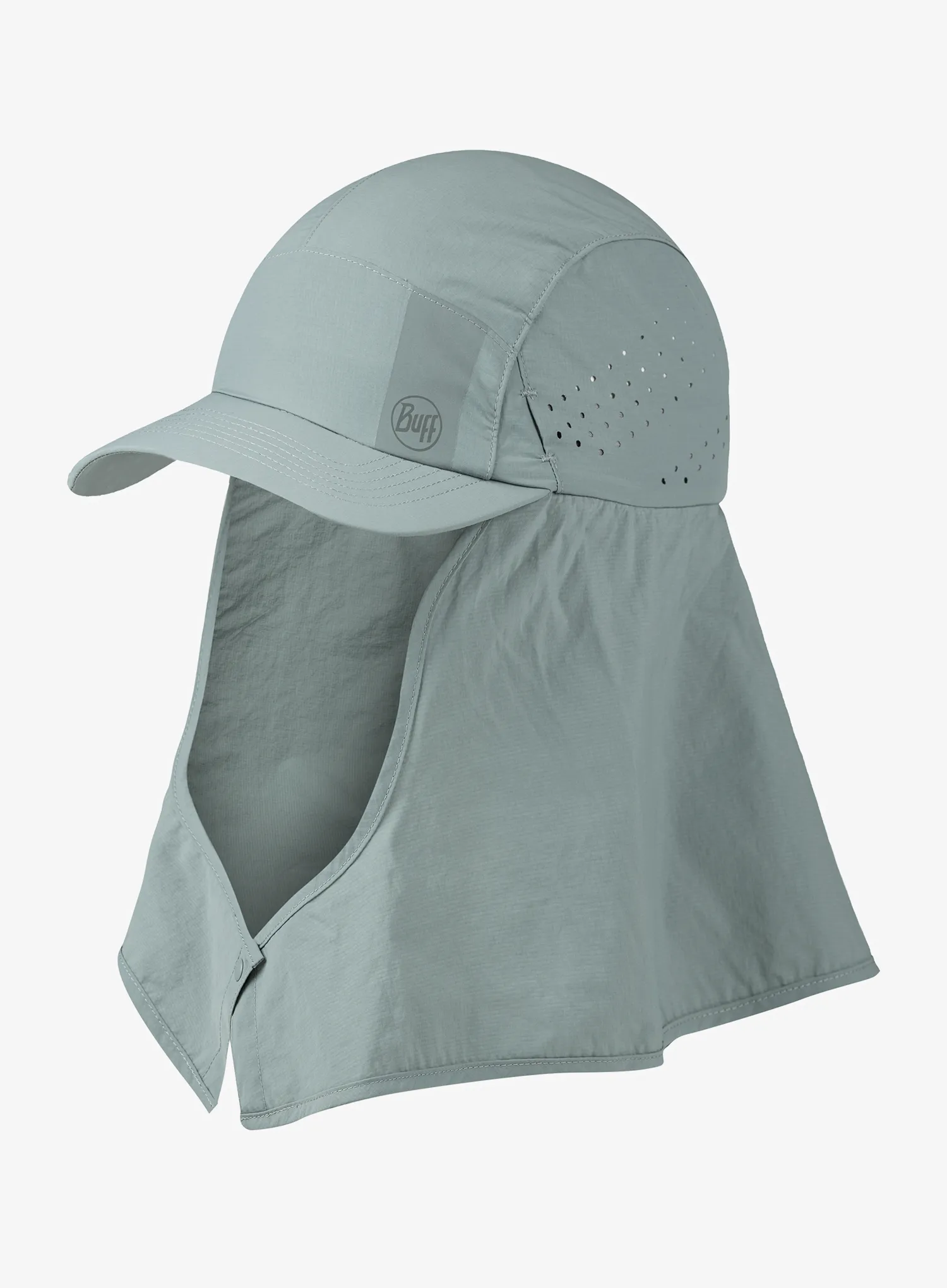 Buff Desert Cap