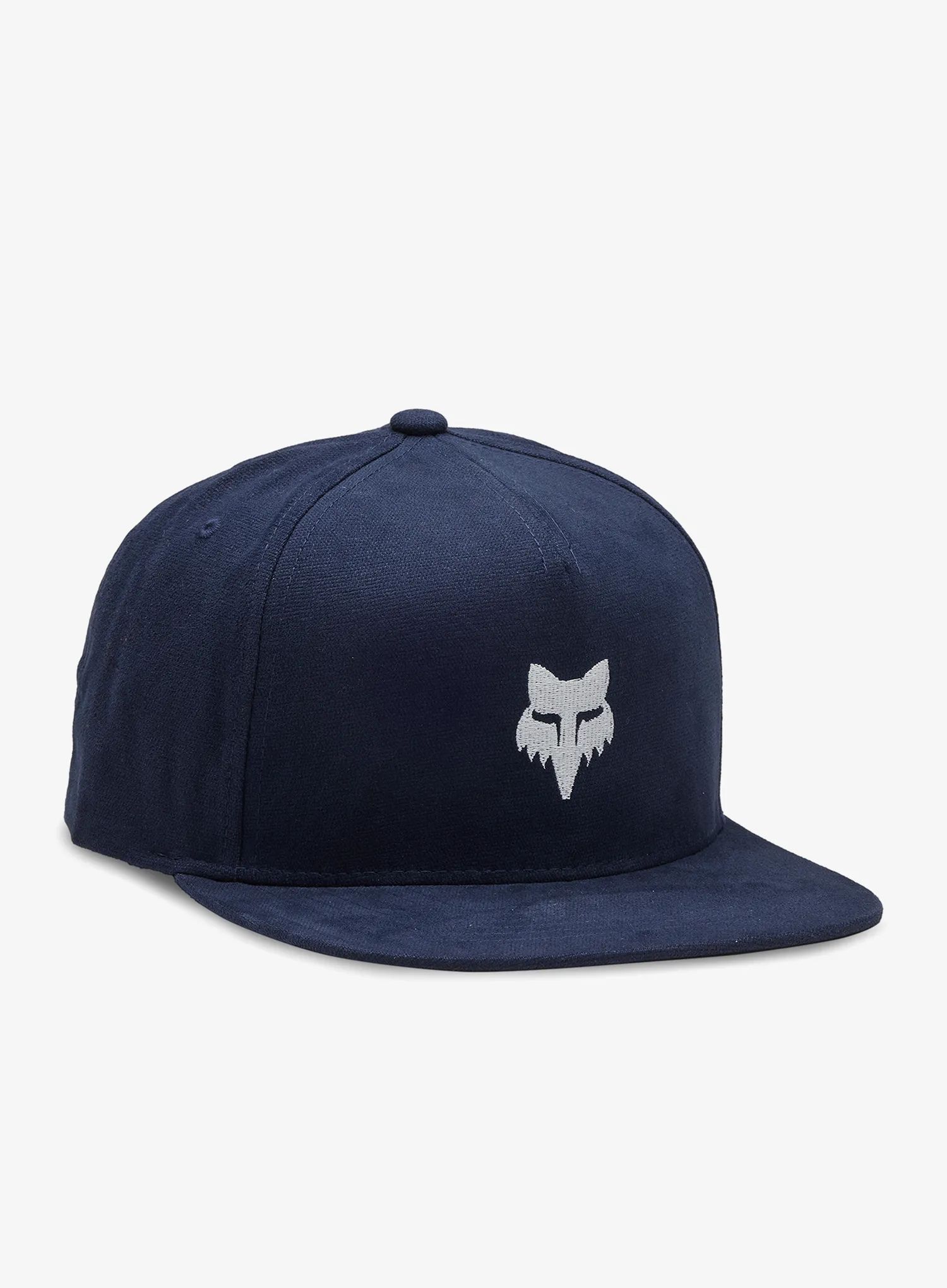 Kšiltovka Fox Head Snapback Hat - midnight