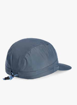Czapka z daszkiem Marmot Minimalist Rain Cap - thunderhead