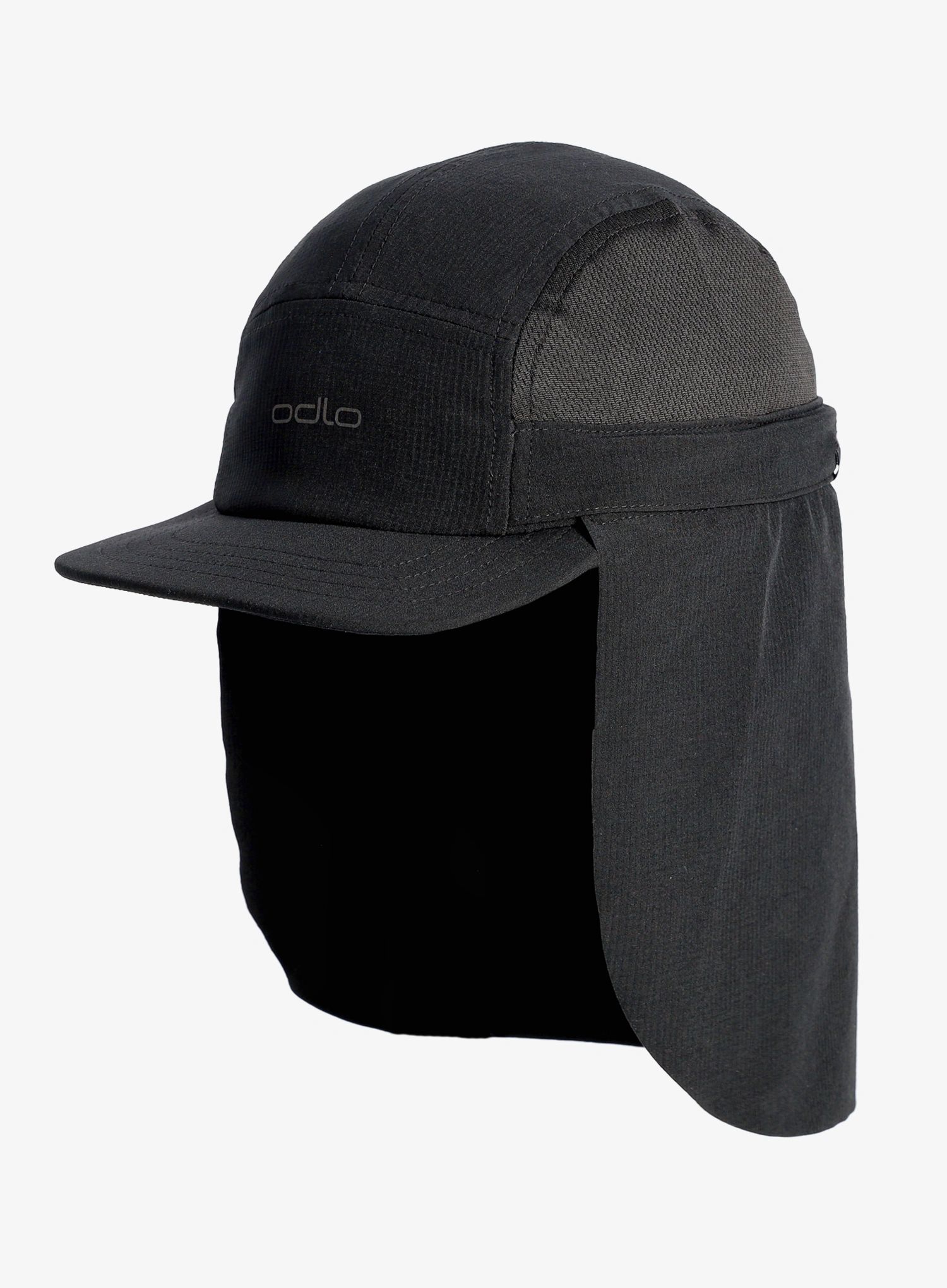 Kšiltovka Odlo Performance Light Shade Cap Cap - black