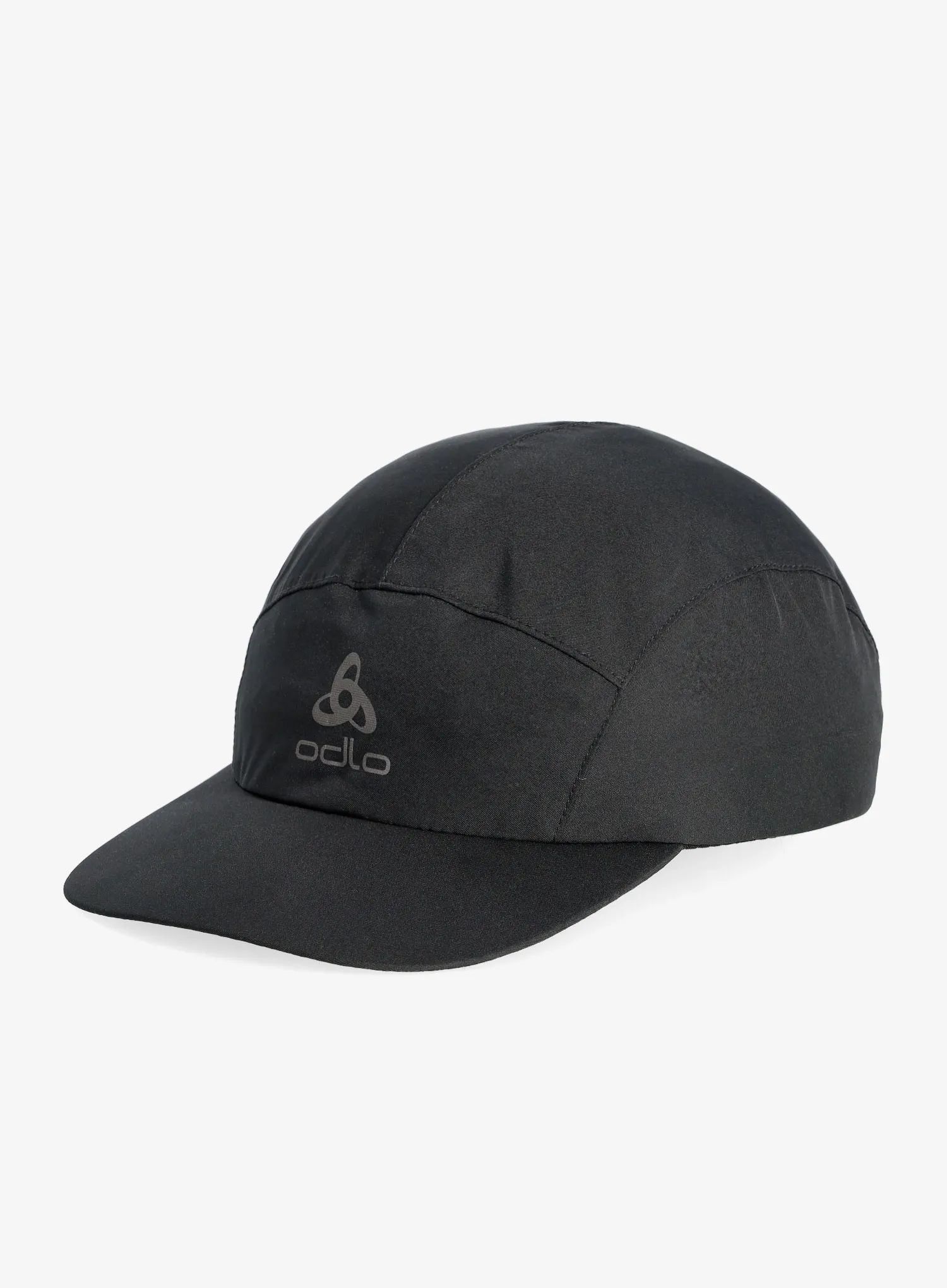 Kšiltovka Odlo Performance Waterproof Cap - black