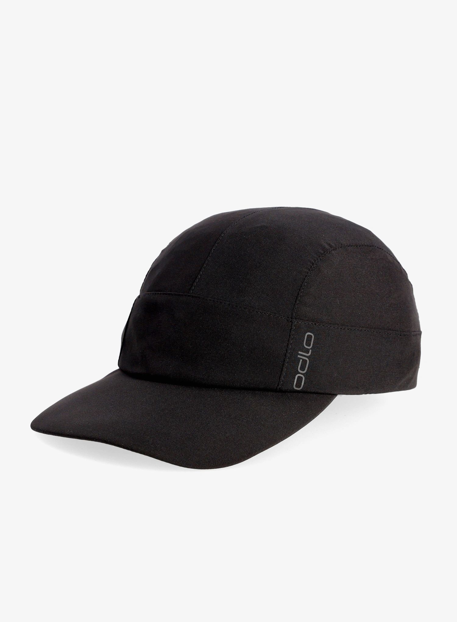Kšiltovka Odlo Performance X-Light Pack Cap - black