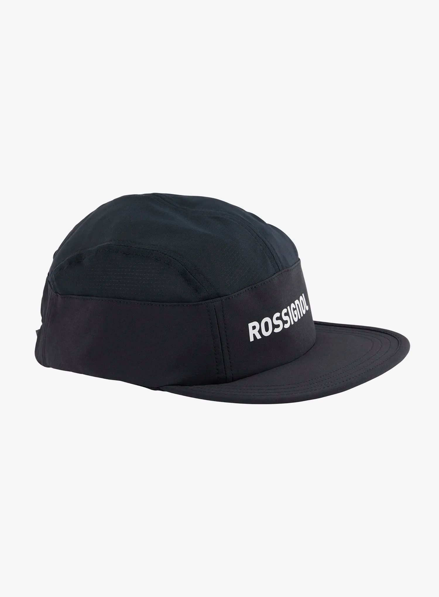 Kšiltovka Rossignol Active 5P Cap - black