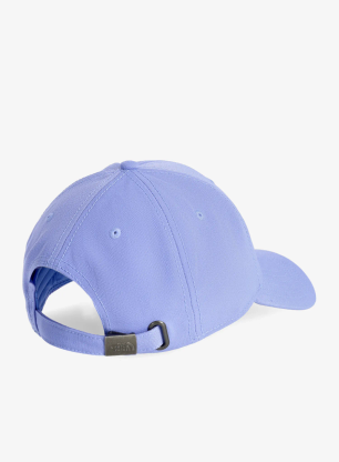 Czapka z daszkiem The North Face Recycled 66 Classic Hat - virtual blue/tnf white