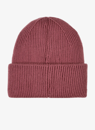 Czapka zimowa adidas TERREX Multi Beanie - quiet crimson/preloved fig