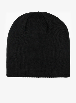 Czapka zimowa adidas TERREX Xploric Pom Beanie - black