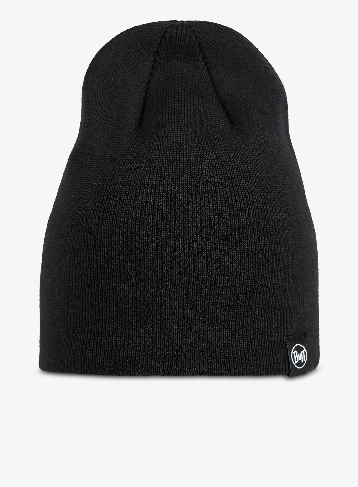 Zimní čepice Buff Lilon Long - black