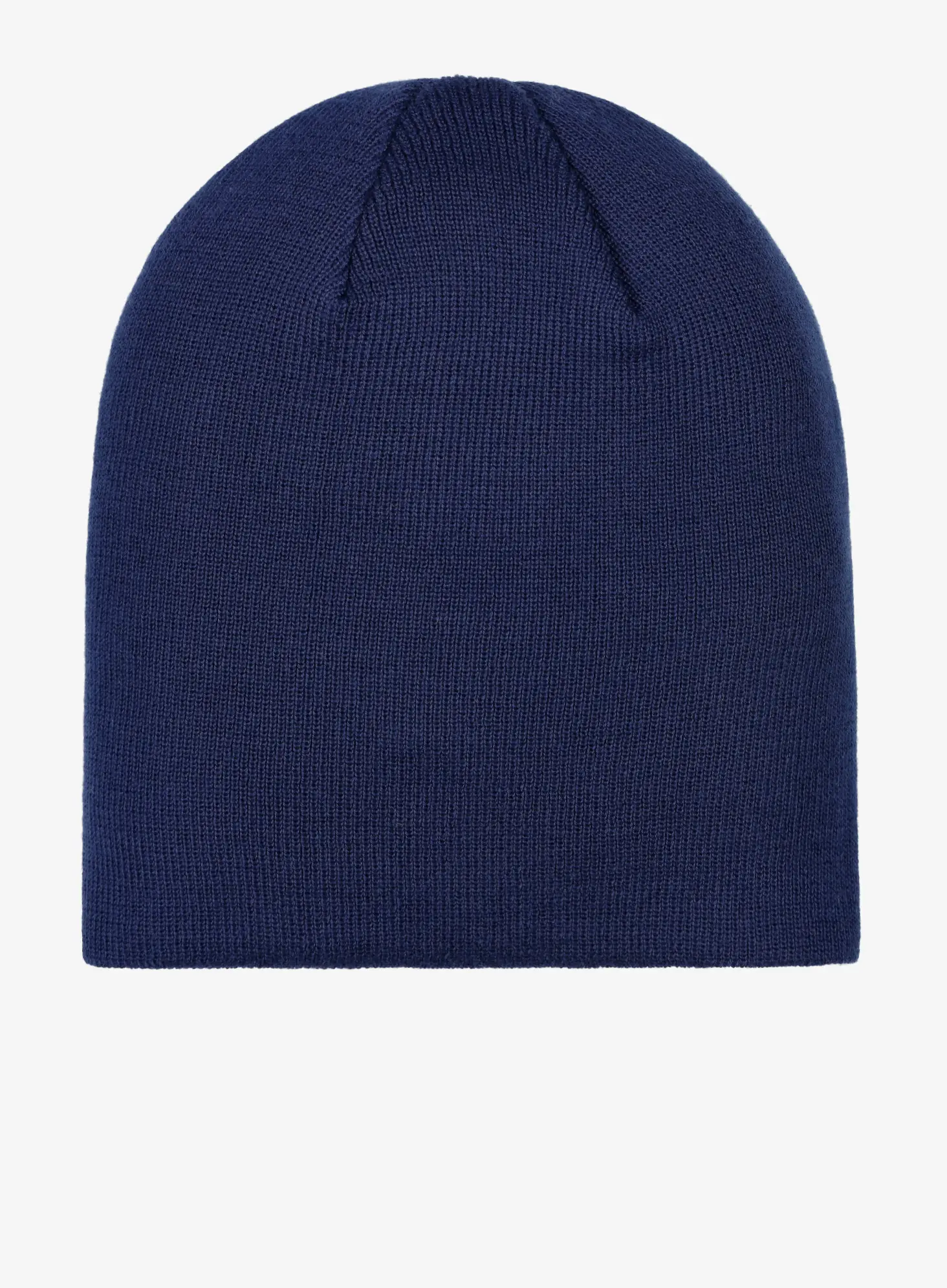 Czapka zimowa Buff Lilon Long - midnight