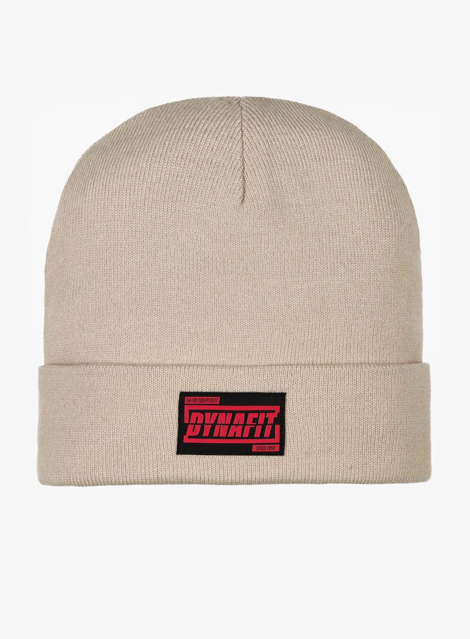 Zimní čepice Dynafit Fold-up Beanie - overcast